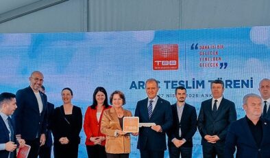 Didim Belediyesi, araç filosunu güçlendirdi