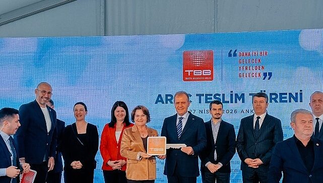 Didim Belediyesi, araç filosunu güçlendirdi