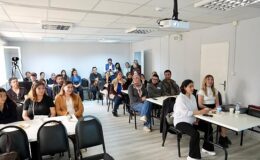 Didim Belediyesi’nden Doğuma Birlikte Hazırlık eğitimi