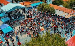 Didim Ege Lezzetleri Festivali ikinci kez kapılarını açıyor