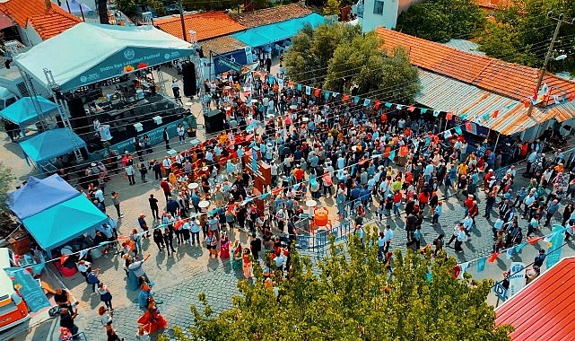Didim Ege Lezzetleri Festivali ikinci kez kapılarını açıyor