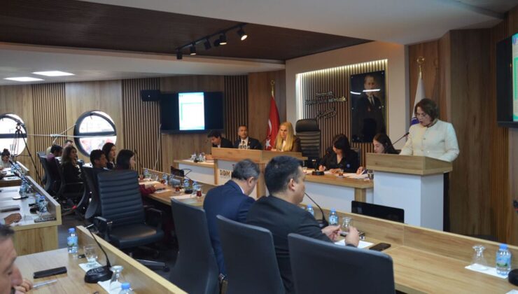 Didim, Kruvaziyer turizminde vizyonunu büyütüyor