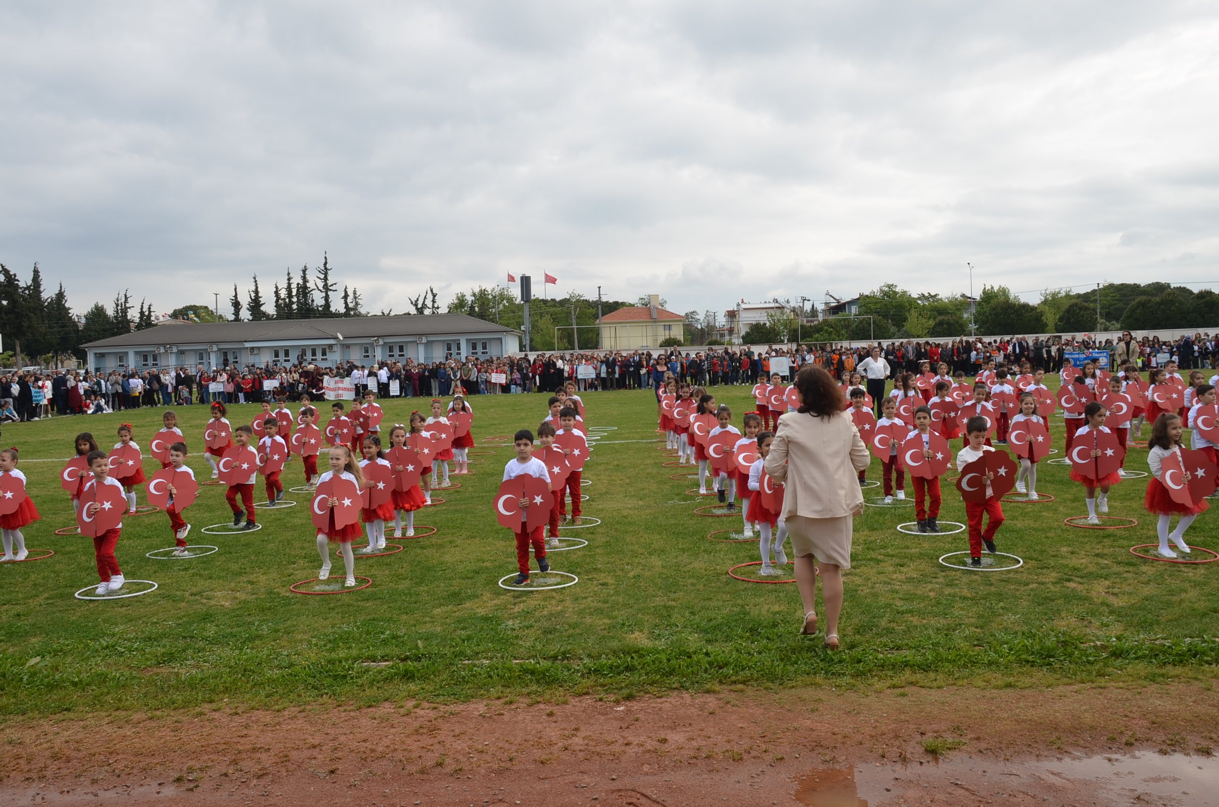 Didimde 23 Nisan Coskusu Statta Kutlandi 656797 4D9206