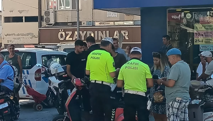Didim’de ceza yağmur gibi yağdı: İşte bilanço