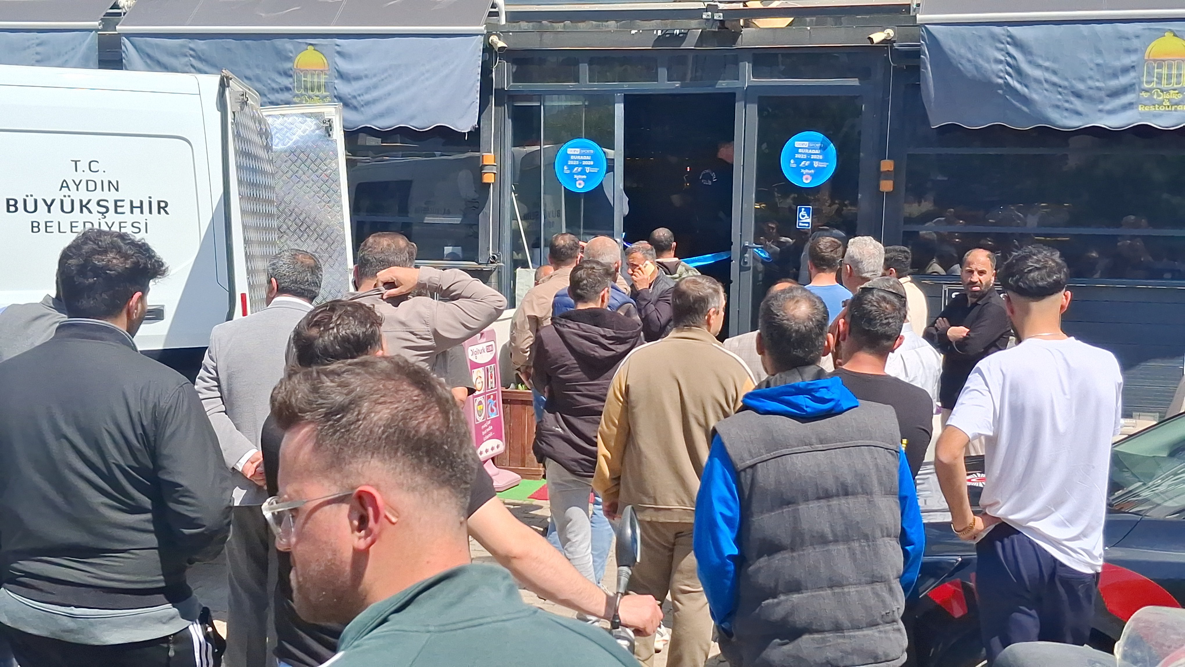 Didimde Genc Isletmeci Canina Kiydi 653353 3B885Ba3A03585Bda06251455D51Cca5