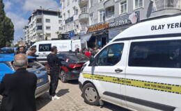 Didim’de genç işletmeci canına kıydı