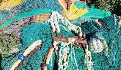 Didim’de kaçak avcılığa darbe: Milli Park sınırında nokta operasyon