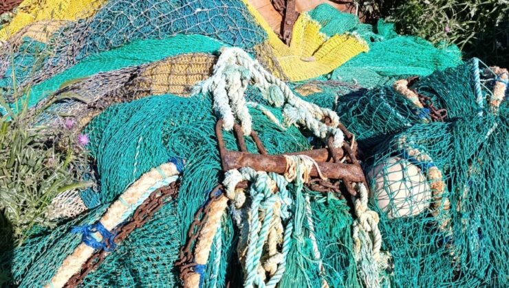 Didim’de kaçak avcılığa darbe: Milli Park sınırında nokta operasyon