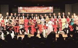 Didim’de sanat dolu bir bahar ak­şa­mı ya­şan­ma­ya ha­zır­la­nı­yor.