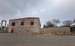 Didim’de tarih turizme kazandırılıyor