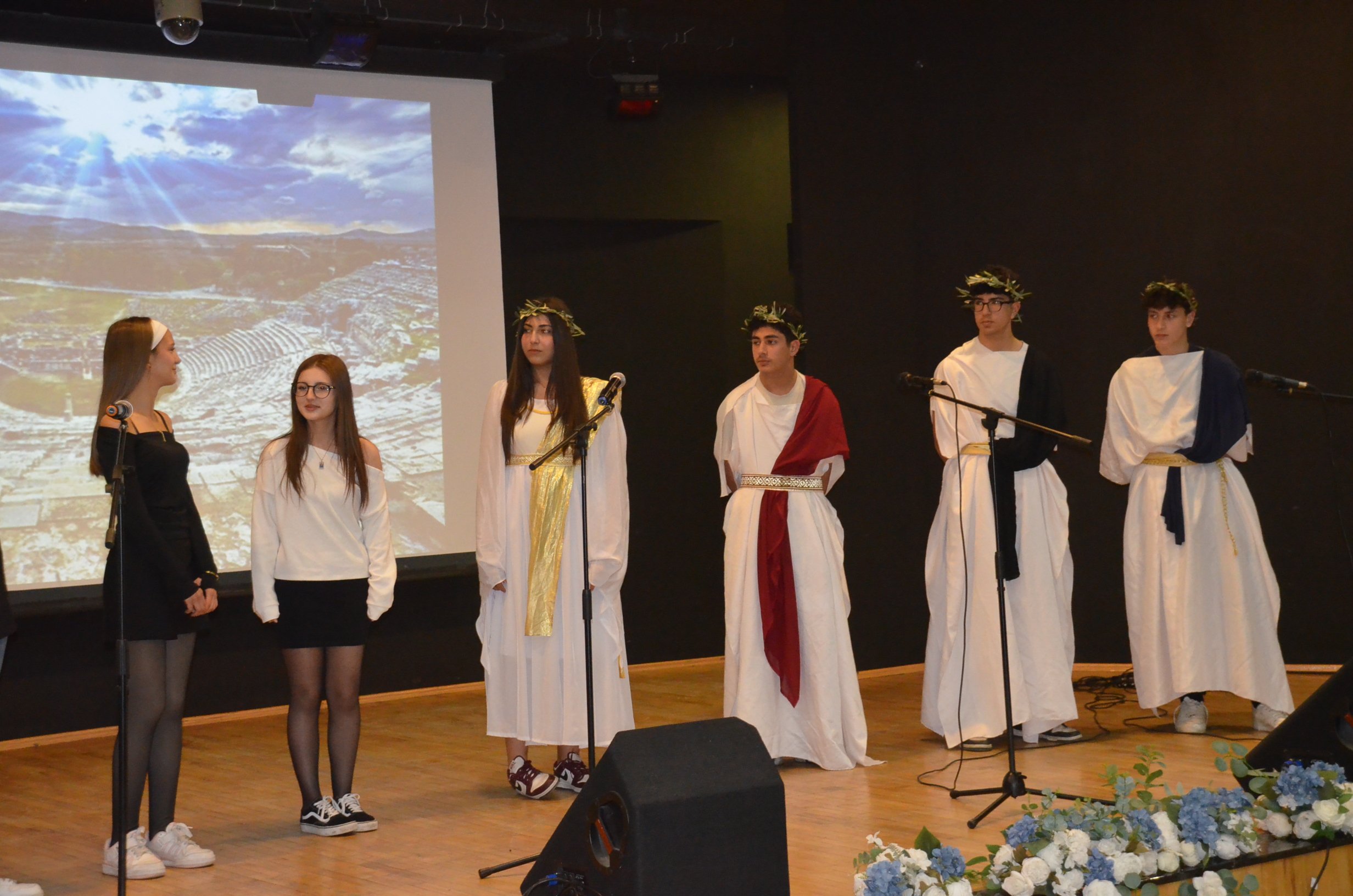 Didimde Turizm Haftasi Etkinliklerle Kutlandi 654887 C5Ee5D