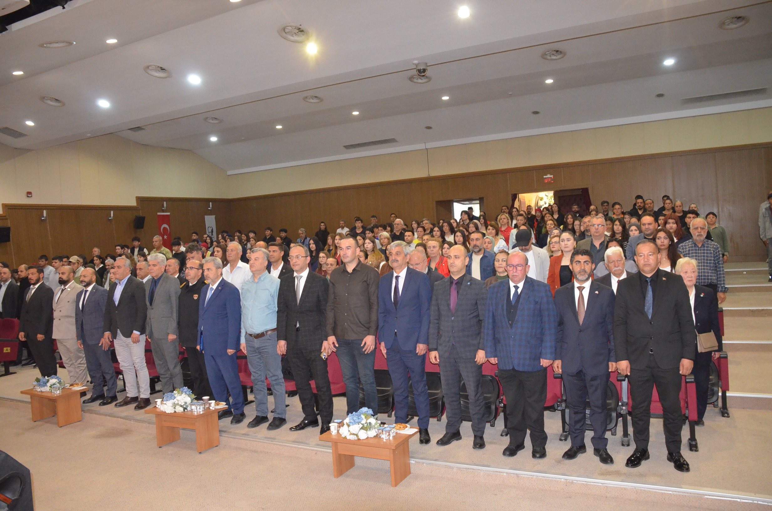 Didimde Turizm Haftasi Etkinliklerle Kutlandi 654887 C12633