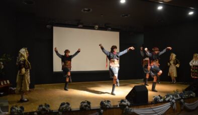 Didim’de Turizm Haftası etkinliklerle kutlandı