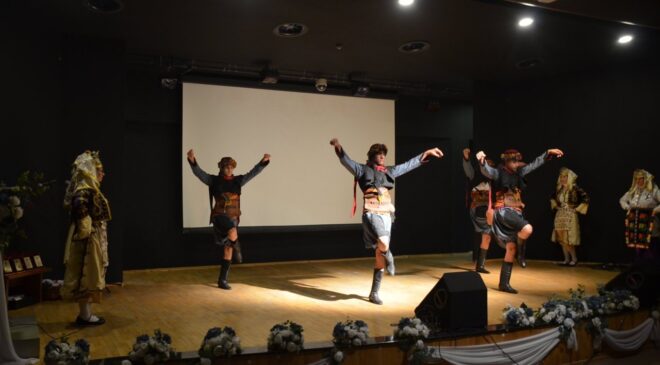 Didim’de Turizm Haftası etkinliklerle kutlandı