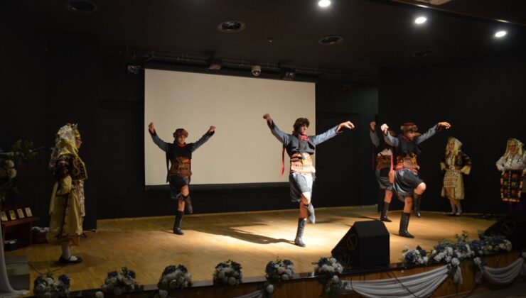 Didim’de Turizm Haftası etkinliklerle kutlandı