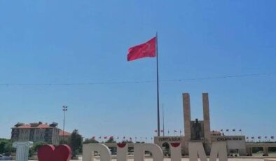 Didim’de turizm sezonu öncesi iş ilanları arttı