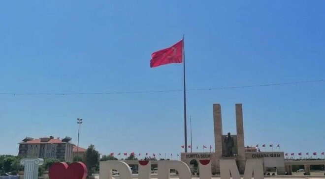 Didim’de turizm sezonu öncesi iş ilanları arttı