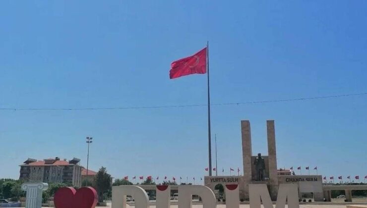 Didim’de turizm sezonu öncesi iş ilanları arttı