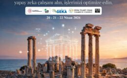 Didim’de Yapay Zeka eğitimi başlıyor