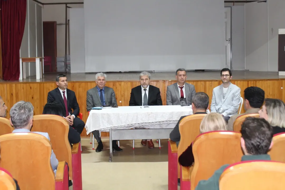 Didimdeki Okullarin Onleyici Tedbirleri Masaya Yatirildi 655541 8420Ac