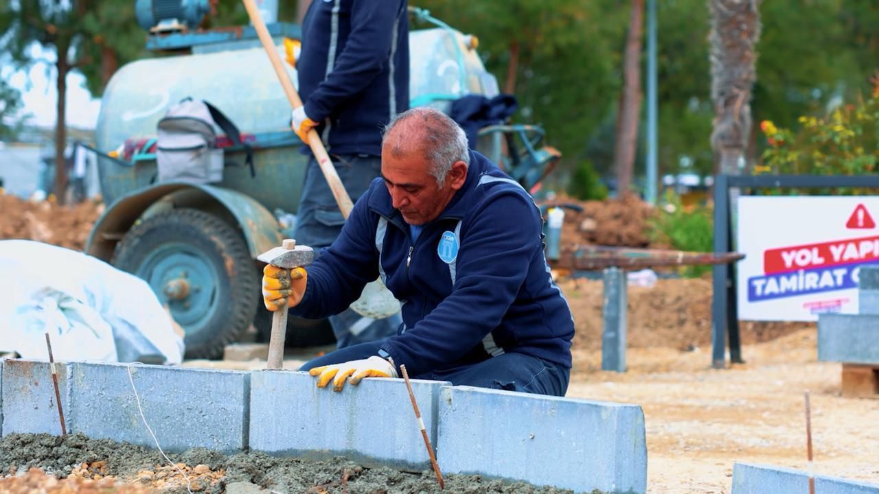 Didimin Yeni Yasam Alani Mavisehir Projesi Calismalar Hizlandi 652057 Df5485D10Dec5A23Ca13024E7B335079