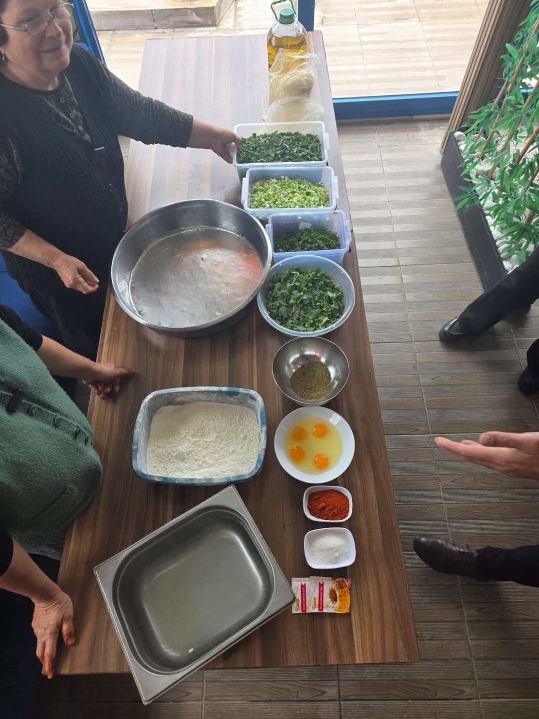 Didimli Liseliler Mubadele Mutfagi Projesi Kasopitayi Tanidi 654000 B7Dd119986B83Ba59D516B9Afdd747D8