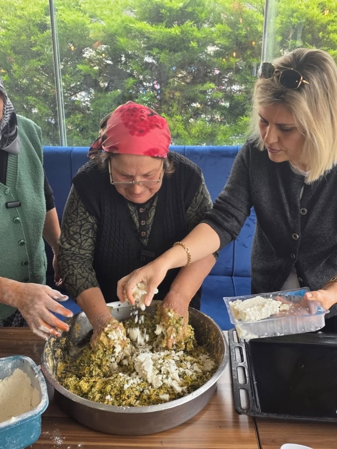 Didimli Liseliler Mubadele Mutfagi Projesi Kasopitayi Tanidi 654000 9730B70Cf659443020Dc73E1567C8E34