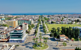 Didim’in tüm mahallelerinde 5 saat elektrik kesintisi yaşanacak