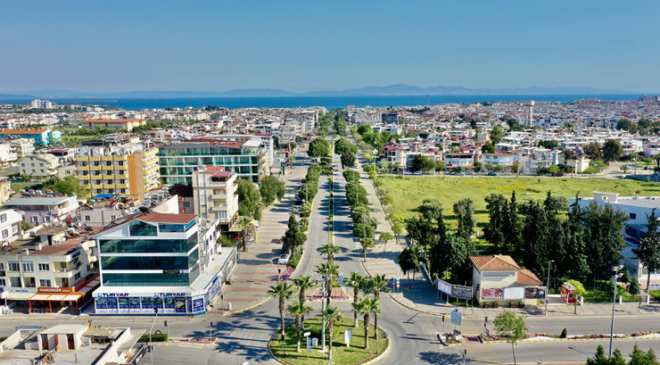 Didim’in tüm mahallelerinde 5 saat elektrik kesintisi yaşanacak