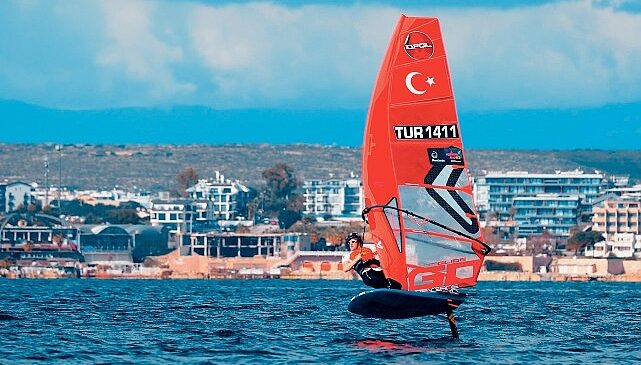 Ege’nin Rüzgârı Bir Kez Daha Didim’de Esecek