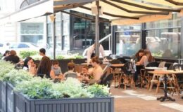 Esnaf sayısı 2,2 milyonu aştı: Lokantacılık zirvede