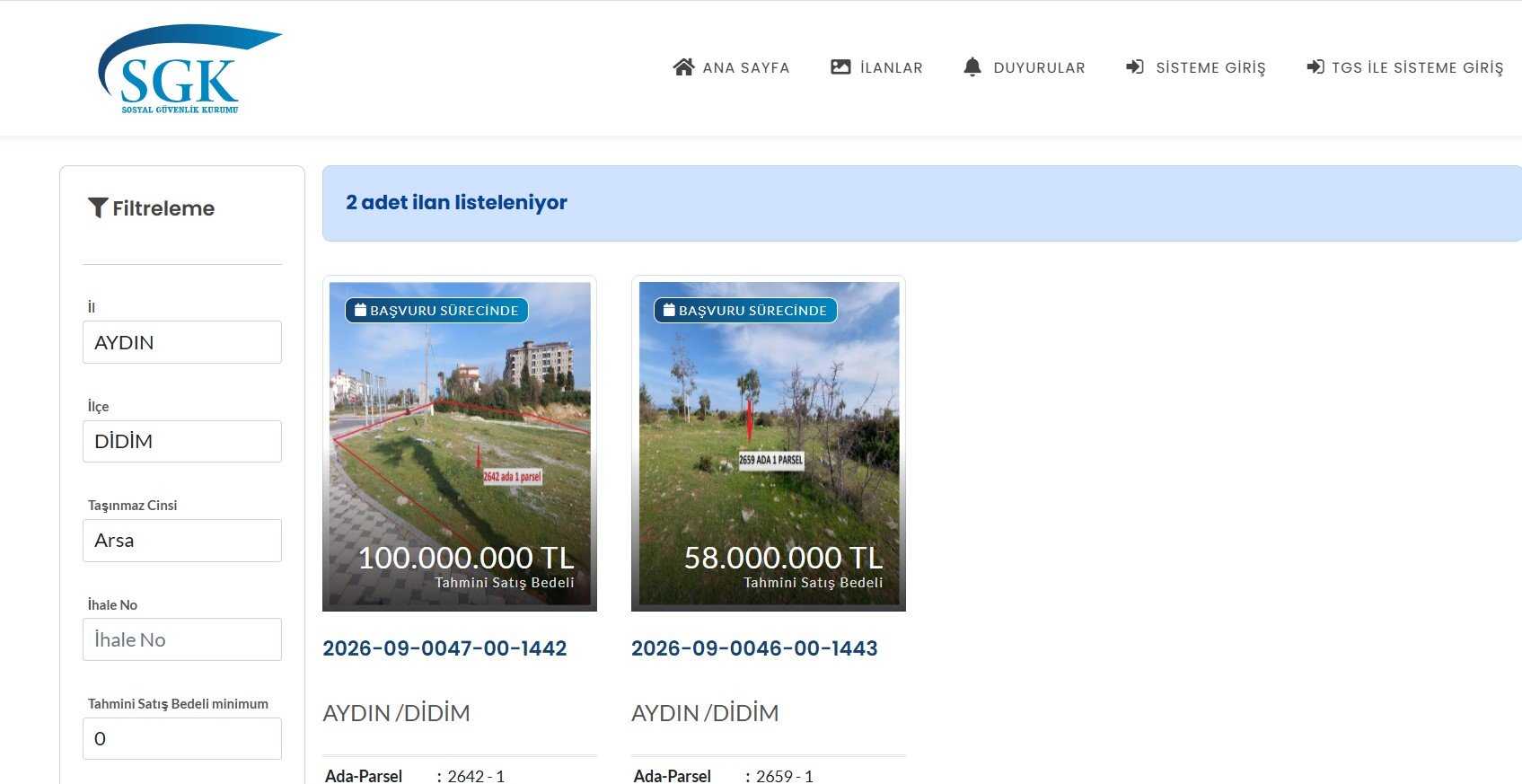 Gencay Yesil Alanla Ilgili Iddialari Aciklik Getirdi 656811 F5A8D6