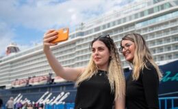 İngiliz turistler rotayı Türkiye’ye çevirdi: 15 pounda uçak bileti alıyorlar