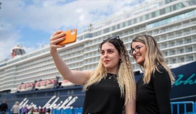 İngiliz turistler rotayı Türkiye’ye çevirdi: 15 pounda uçak bileti alıyorlar