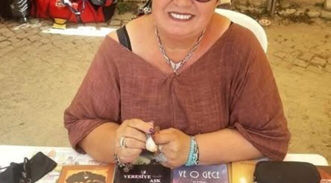 Kitapla gelen gönül zenginliği; Yazar’dan örnek davranış