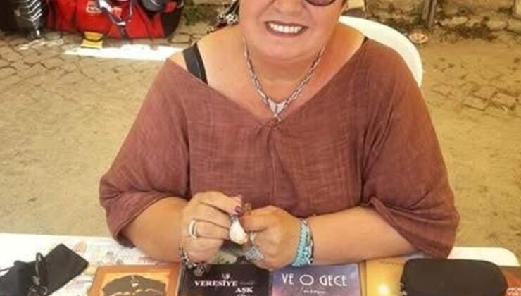 Kitapla gelen gönül zenginliği; Yazar’dan örnek davranış