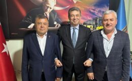 Koçarlı odaları, Künkcü’de birleşti