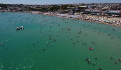 Koyuncu, turizmin 12 aya yayılması için çağrı yaptı