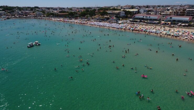 Koyuncu, turizmin 12 aya yayılması için çağrı yaptı