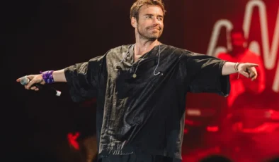 Murat Dalkılıç, 19 Mayıs’ta Didim’de sahne alacak