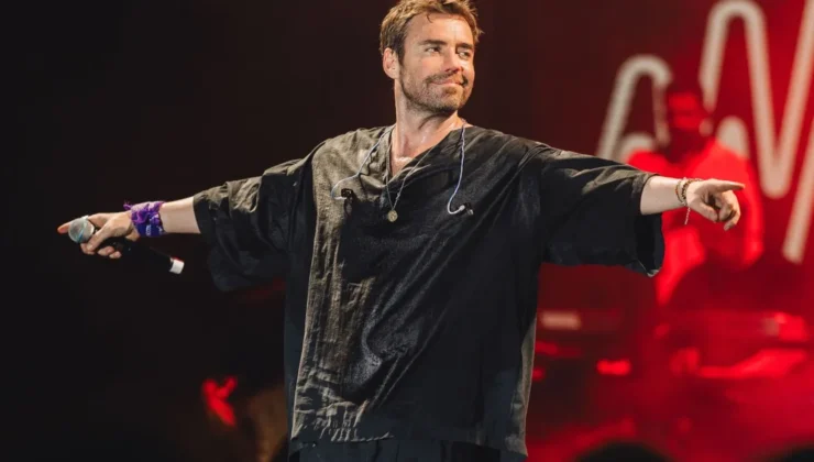 Murat Dalkılıç, 19 Mayıs’ta Didim’de sahne alacak