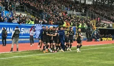 Söke 1970’ten Kütahyaspor’a jest: Evindeki maçı Kütahya’da oynayacak