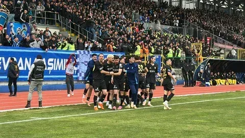 Söke 1970’ten Kütahyaspor’a jest: Evindeki maçı Kütahya’da oynayacak