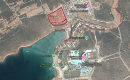 Didim’e 3,1 milyar TL yatırımla 900 yataklı dev otel projesi