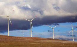 Türkiye’nin enerji dengesi değişiyor: Aydın kritik rol üstleniyor