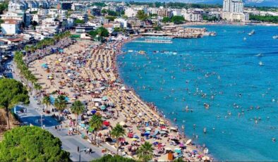 Didim Belediyesi 122 personel alacak