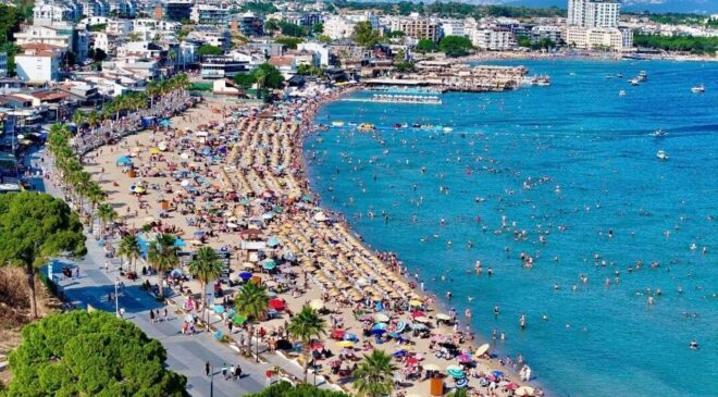 Didim Belediyesi 122 personel alacak