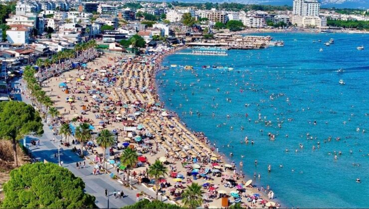 Didim Belediyesi 122 personel alacak
