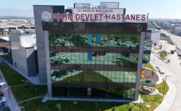 Didim Devlet Hastanesi’nden önemli adım