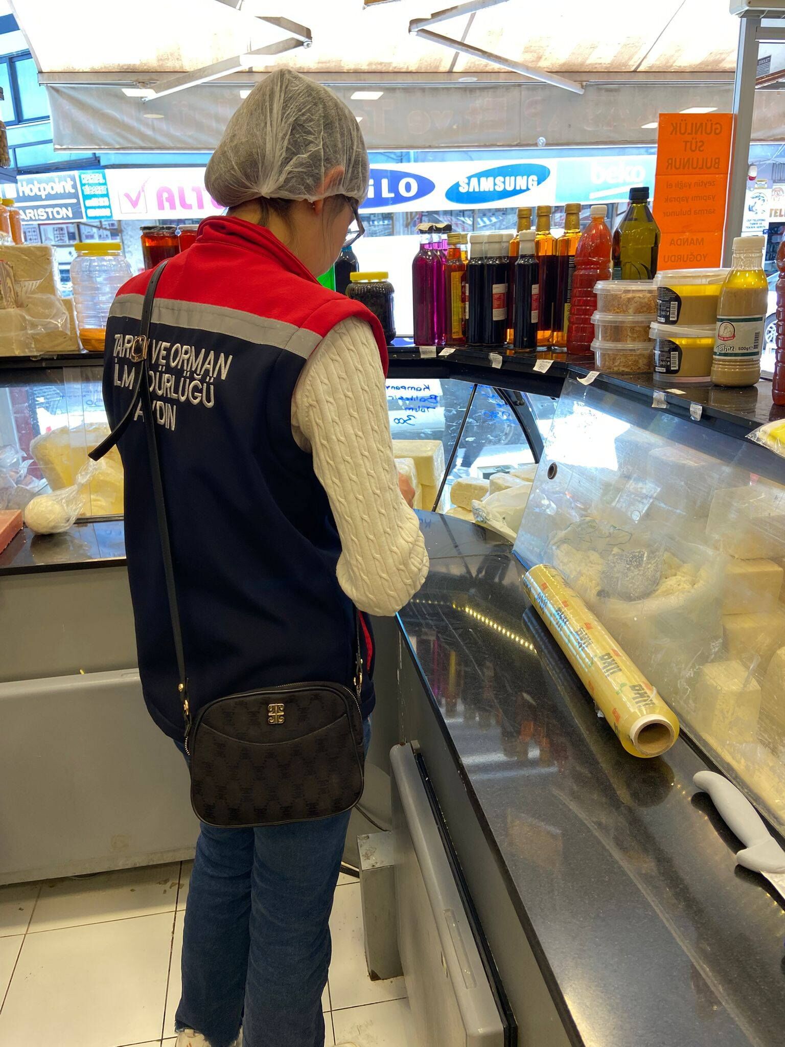 Didimde Bayram Ve Sezon Oncesi Gida Denetimleri Sikilastiril 661106 A080C7
